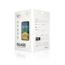 Edzett üveg 2,5D Samsung Galaxy S25 Edge üvegfólia