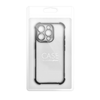 ANTISHOCK ELECTRO tok iPhone 16e (SE 4 2025) fekete - 2. kép