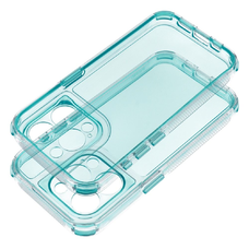 MATRIX ÁTTETSZŐ tok iPhone 16e (SE 4 2025) mint