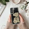 TEDDY BEAR tok SAMSUNG Galaxy S25 Edge arany - 3. kép