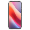 Spigen Crystal Flex Google Pixel 9a tok Crystal Clear - 1. kép