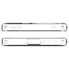 Spigen Crystal Flex Google Pixel 9a tok Crystal Clear - 3. kép