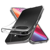 Spigen Crystal Flex Google Pixel 9a tok Crystal Clear - 4. kép