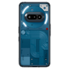 Spigen Ultra Hybrid Google Pixel 3A tok Űrkristály - 0. kép