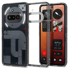 Spigen Ultra Hybrid Google Pixel 3A tok Űrkristály