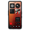 Spigen Ultra Hybrid Google Pixel 3A tok Űrkristály - 1. kép