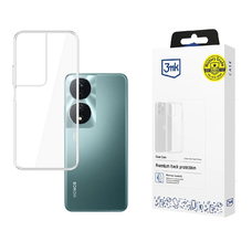 3mk Átlátszó Tok Honor 90 Smart - átlátszó tok