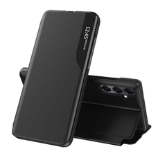  Techsuit - eFold sorozat - Samsung Galaxy A16 4G / A16 5G - Fekete tok