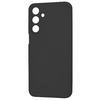  Techsuit - SoftFlex MagSafe - Samsung Galaxy A16 4G / A16 5G - Fekete tok - 1. kép