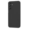  Techsuit - SoftFlex - Samsung Galaxy A16 4G / A16 5G - Fekete tok - 1. kép
