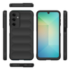  Techsuit - Varázspajzs - Samsung Galaxy A16 4G / A16 5G - Fekete tok - 0. kép