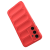  Techsuit - Varázspajzs - Samsung Galaxy A16 4G / A16 5G - Fekete tok - 3. kép