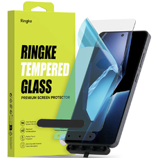  Ringke - Edzett üveg - OnePlus 13R - Átlátszó üvegfólia