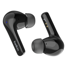 Belkin SOUNDFORM Motion vezeték nélküli fülhallgató - fekete