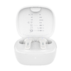Belkin SOUNDFORM Motion vezeték nélküli fülhallgató - Fehér - 1. kép