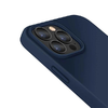 Uniq Lino tok iPhone 13 Pro / iPhone 13 - kék tok - 3. kép