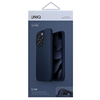Uniq Lino tok iPhone 13 Pro / iPhone 13 - kék tok - 4. kép