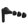 Belkin SOUNDFORM Rhythm Tényleges Vezeték Nélküli Fülhallgató - Fekete - 3. kép