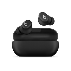 Beats Solo Fülhallgatók - Vezeték nélküli Fülhallgató - Matt Fekete