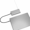 Belkin Connect Univerzális USB-C 8 az 1-ben Kettős Kijelzős Alap Hub - Ezüst - 4. kép