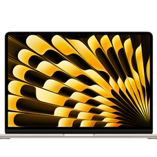 Apple MBA 13.6: CSILLAGFÉNY/M4 10C CPU/10C GPU/24GB/512GB-MAG,