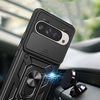  Techsuit - CamShield Sorozat - Google Pixel 9 / 9 Pro - Rózsa Arany tok - 3. kép