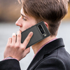  Techsuit - Karbon Szilikon - Google Pixel 8 Pro - Fekete tok - 2. kép