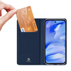  Dux Ducis - Skin Pro - Google Pixel 9a - Fekete tok - 0. kép