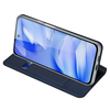  Dux Ducis - Skin Pro - Google Pixel 9a - Fekete tok - 2. kép