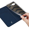  Dux Ducis - Skin Pro - Google Pixel 9a - Fekete tok - 3. kép