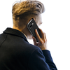  Dux Ducis - Skin Pro - Google Pixel 9a - Fekete tok - 4. kép
