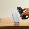 EcoFlow RAPID Mágneses Power Bank (5000mAh) Kék - 1. kép