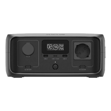 EcoFlow RIVER 3 UPS (10 ms UPS)