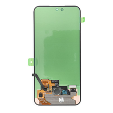 ServicePack LCD kijelző SAMSUNG S23 FE S711 GH81-24049A keret nélkül