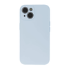 Szilikon tok Samsung Galaxy A36 5G-hez babakék - 3. kép