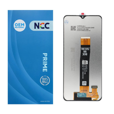 NCC LCD kijelző SAMSUNG A13 5G A136B/A136U/A136W OEM keret nélkül