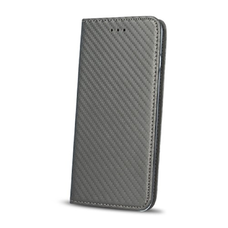 Ezüst Carbon tok Xiaomi Redmi 14C 4G-hez