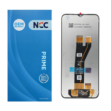 NCC LCD kijelző SAMSUNG A14 5G A146B/146M OEM keret nélkül