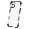 Anti Shock Chrome tok Samsung Galaxy A26 5G fekete - 0. kép