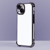 Anti Shock Chrome tok Samsung Galaxy A26 5G fekete - 1. kép