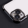Anti Shock Chrome tok Samsung Galaxy A26 5G fekete - 2. kép