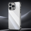 Anti Shock Chrome tok Samsung Galaxy A26 5G fekete - 3. kép