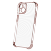 Anti Shock Chrome tok Samsung Galaxy A26 5G arany tok - 0. kép