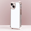 Anti Shock Chrome tok Samsung Galaxy A26 5G arany tok - 1. kép