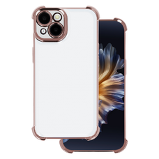 Anti Shock Chrome tok Samsung Galaxy A26 5G arany tok