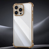 Anti Shock Chrome tok Samsung Galaxy A26 5G arany tok - 3. kép