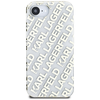Eredeti Pouch KARL LAGERFELD IML Repeat Logo iPhone 16e tok arany - 1. kép