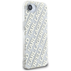 Eredeti Pouch KARL LAGERFELD IML Repeat Logo iPhone 16e tok arany - 2. kép