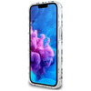 Eredeti Pouch KARL LAGERFELD IML Repeat Logo iPhone 16e tok arany - 3. kép