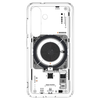Spigen Ultra Hybrid Magsafe Galaxy S25 Neo One tok - 1. kép